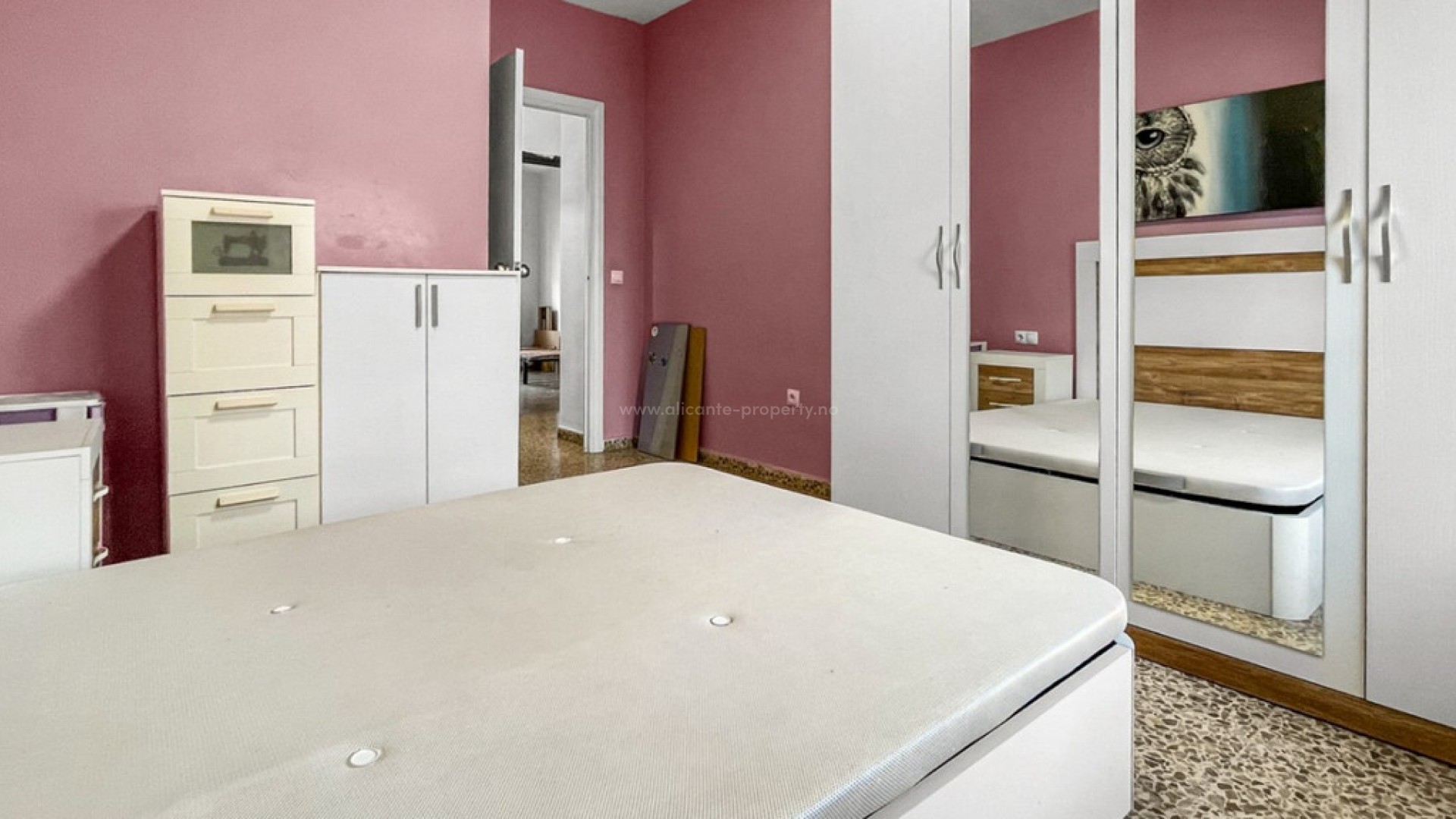 Apartment / flat in Guardamar del Segura Centro