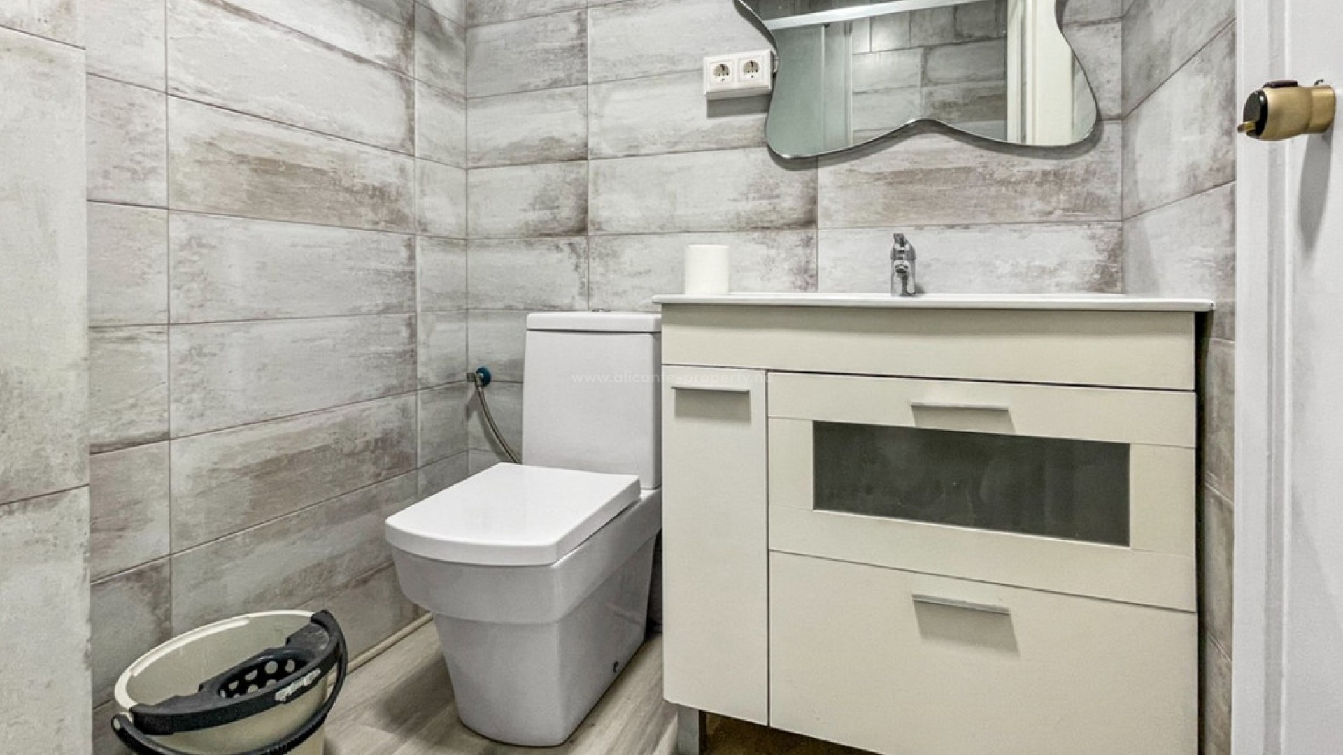 Apartment / flat in Guardamar del Segura Centro