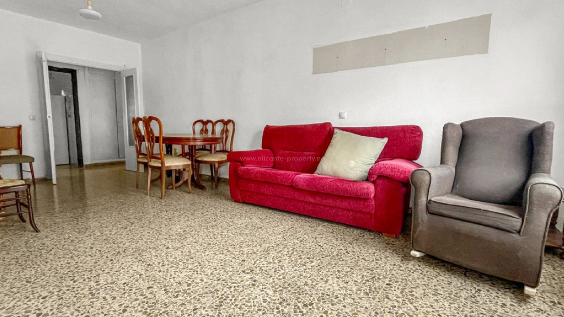Apartment / flat in Guardamar del Segura Centro