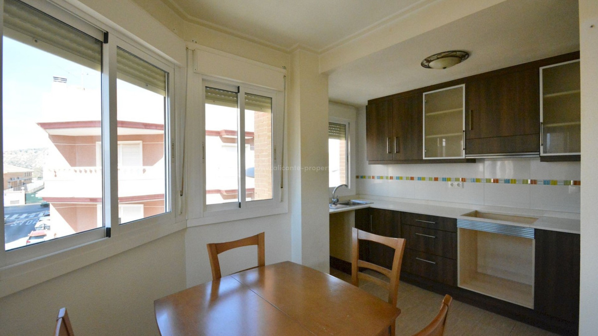 Apartment / flat in Guardamar del Segura Centro