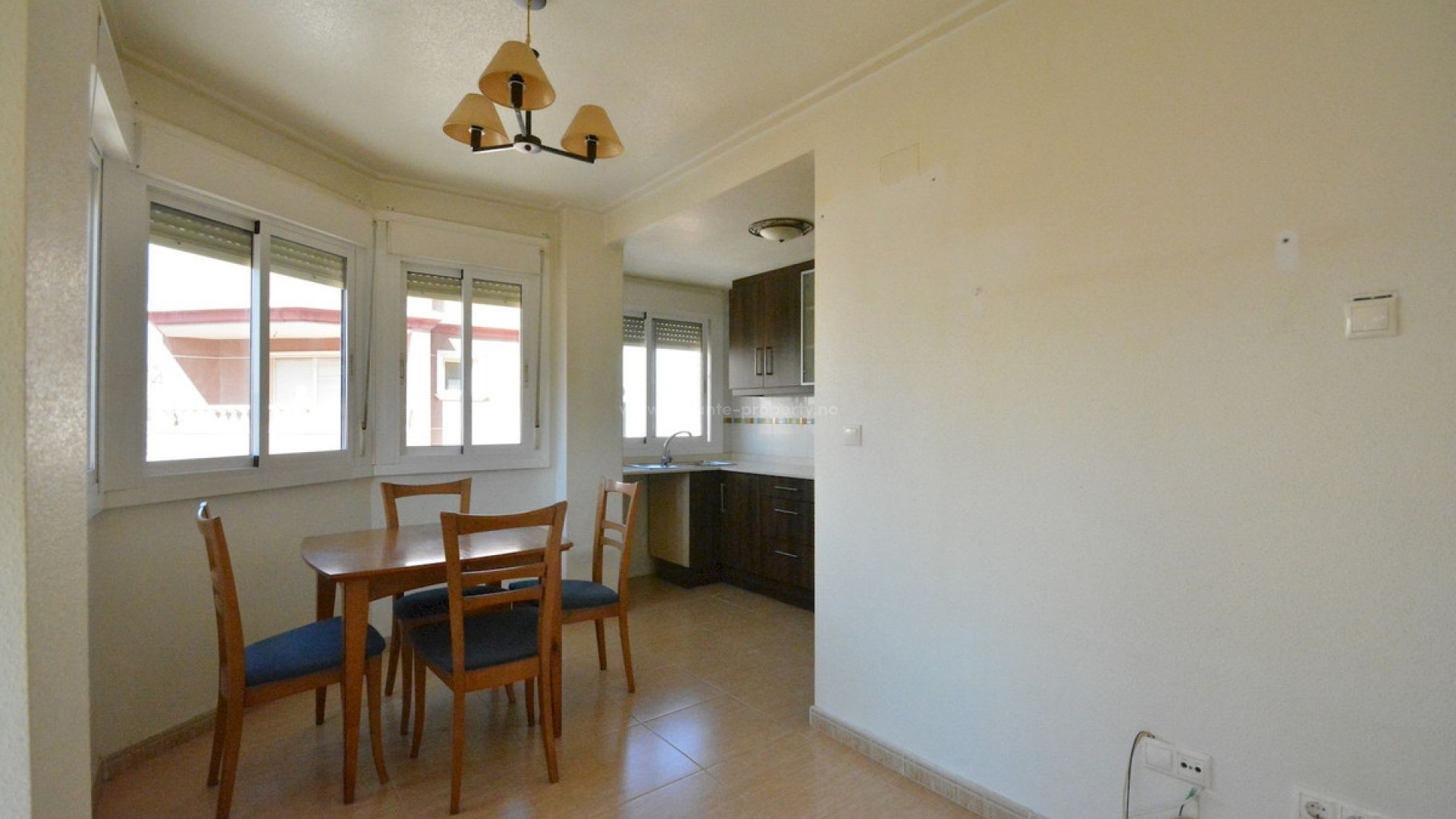 Apartment / flat in Guardamar del Segura Centro