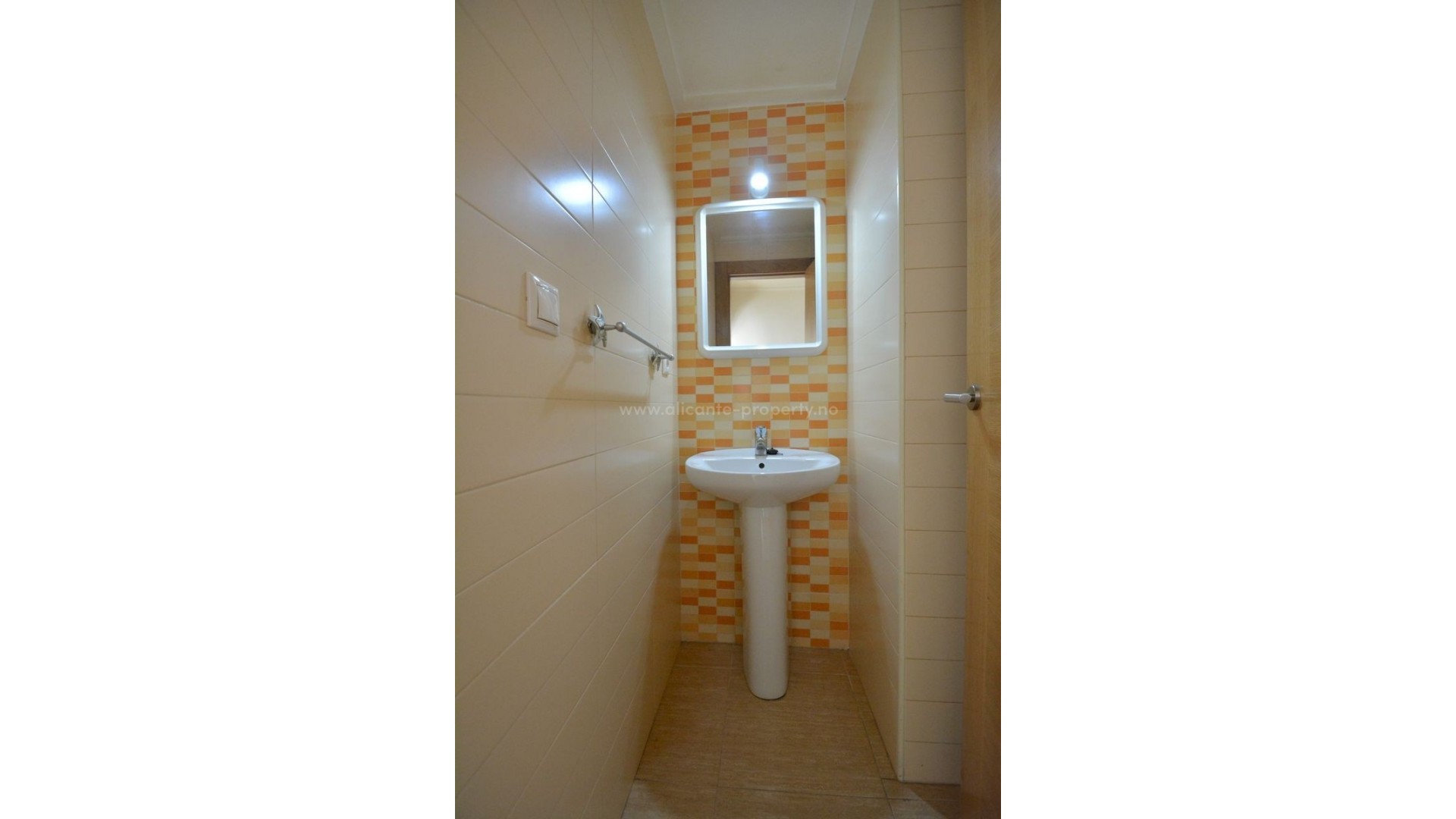 Apartment / flat in Guardamar del Segura Centro