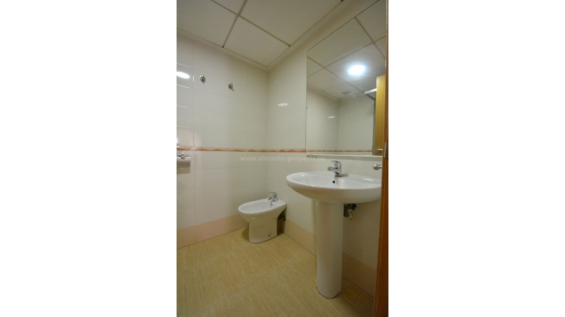 Apartment / flat in Guardamar del Segura Centro