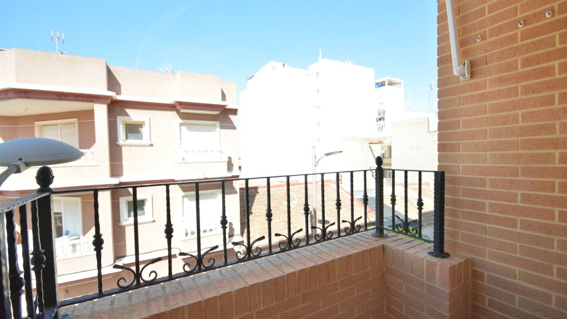 Apartment / flat in Guardamar del Segura Centro