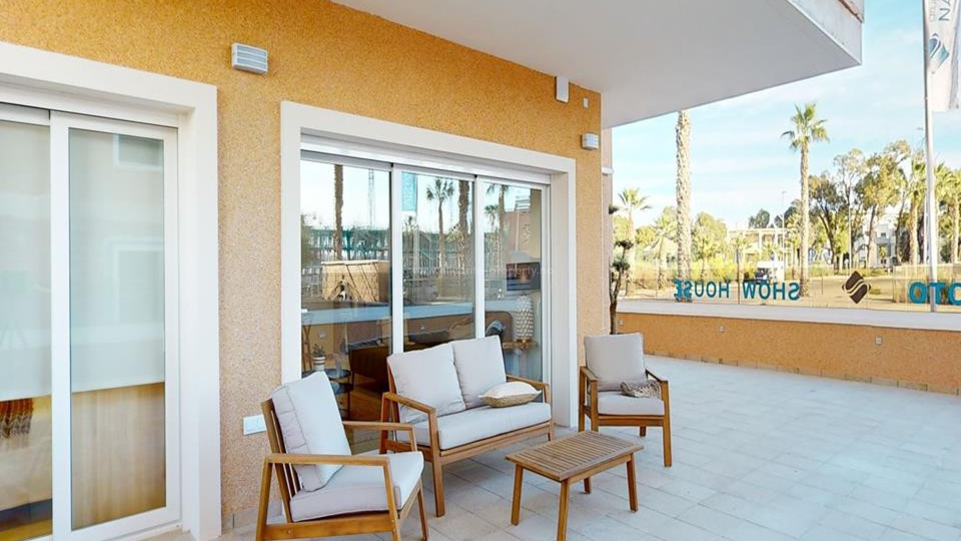 Apartment / flat in Guardamar del Segura Centro