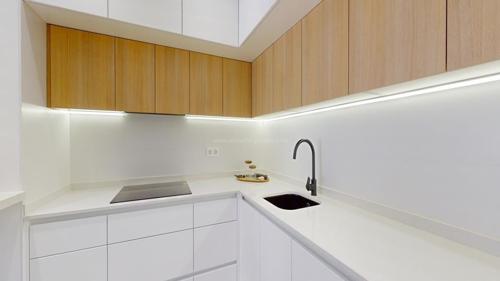 Apartment / flat in Guardamar del Segura Centro