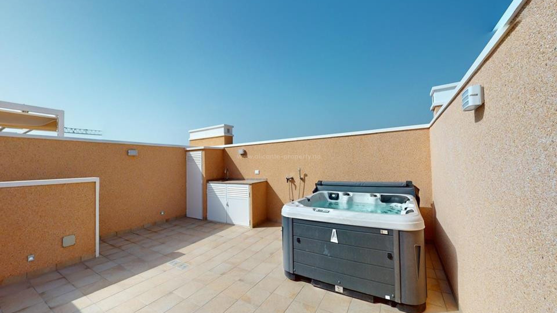 Apartment / flat in Guardamar del Segura Centro
