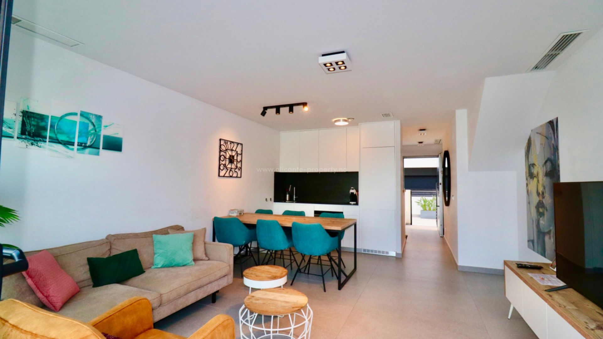 Apartment / flat in Guardamar del Segura Centro