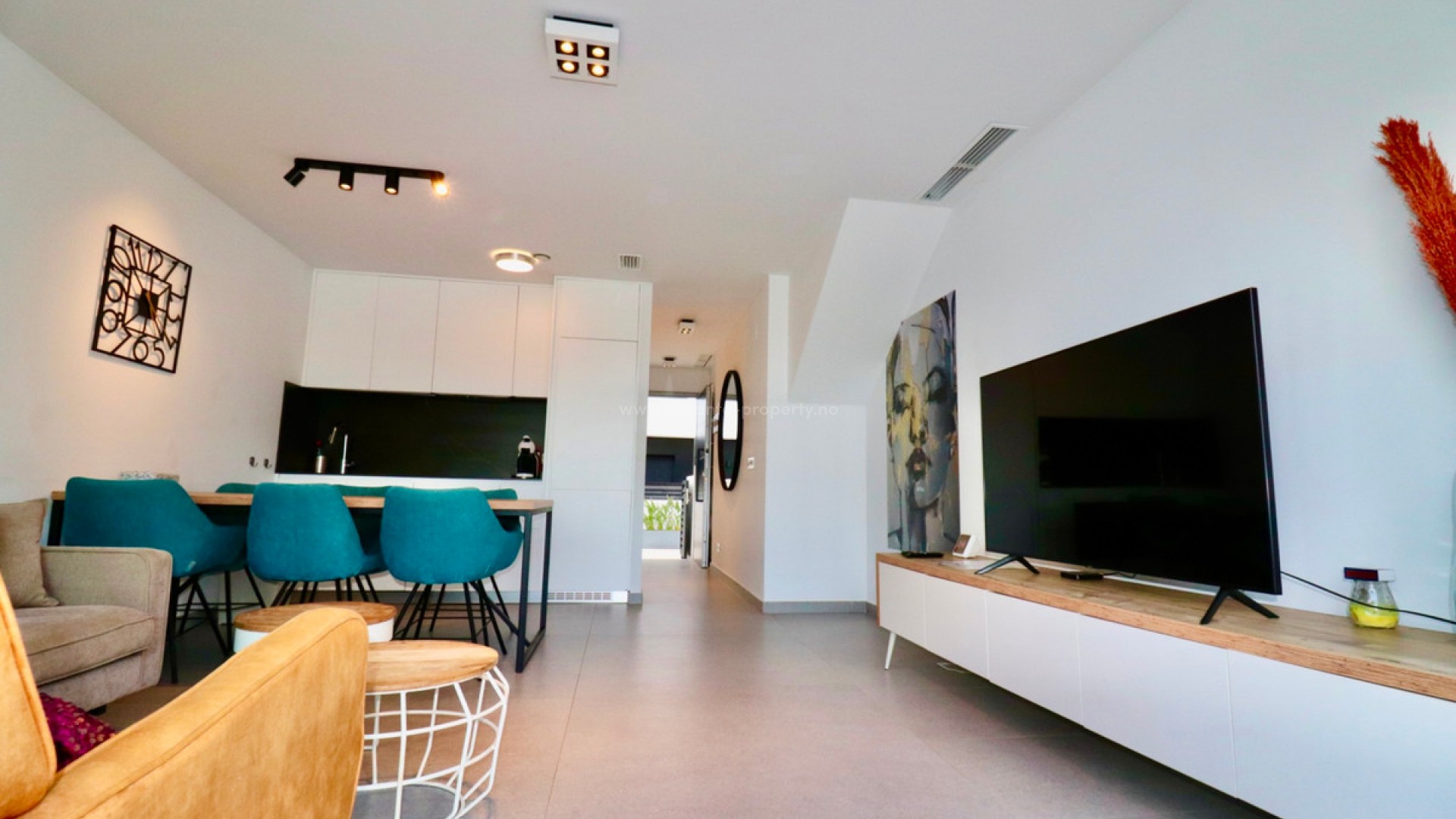 Apartment / flat in Guardamar del Segura Centro