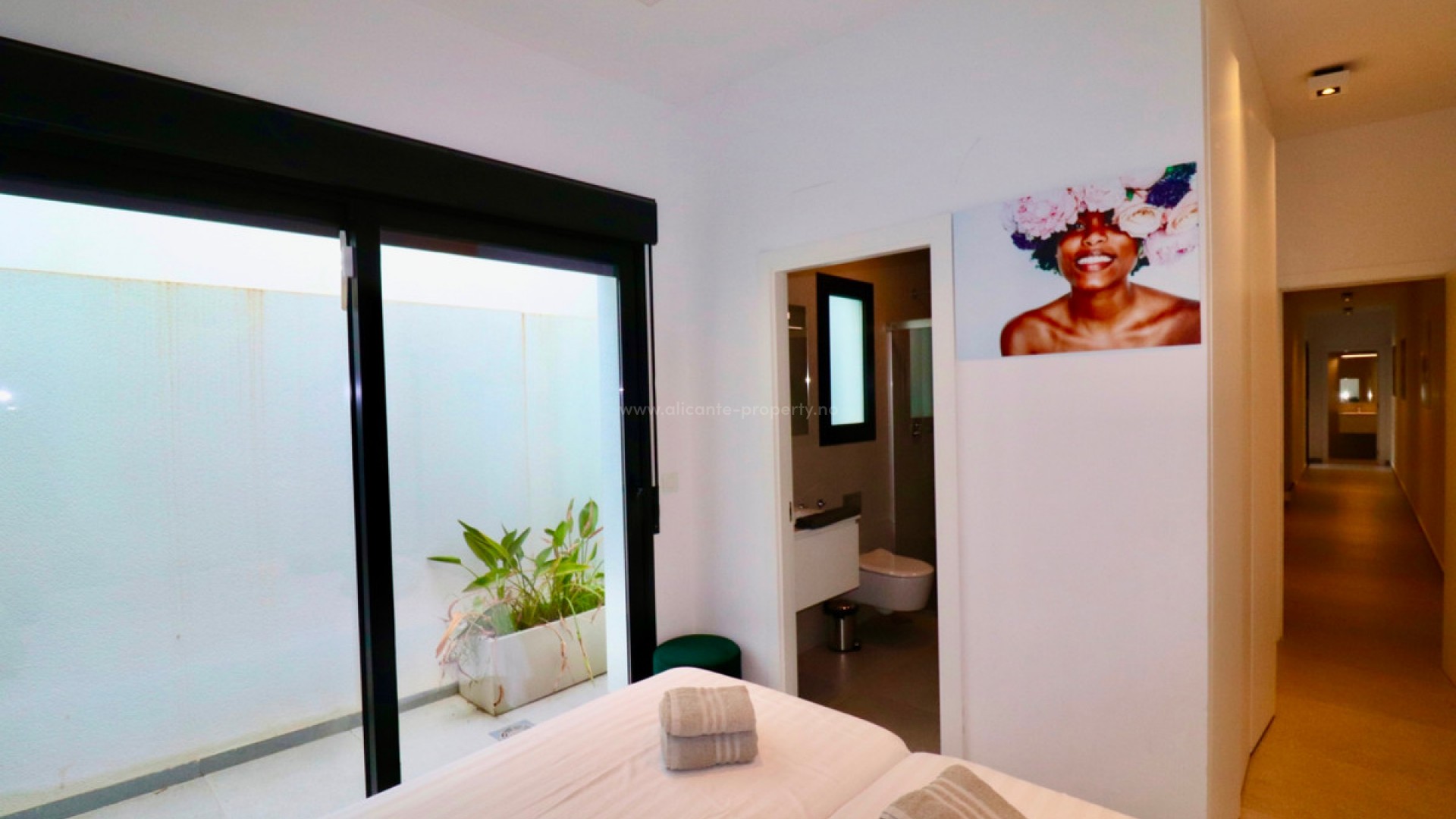 Apartment / flat in Guardamar del Segura Centro