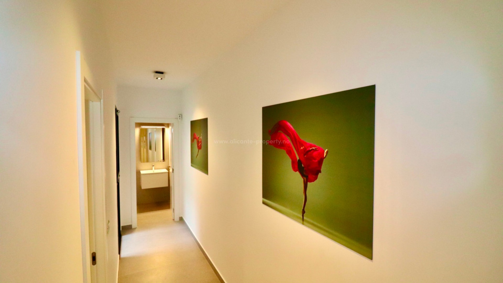 Apartment / flat in Guardamar del Segura Centro