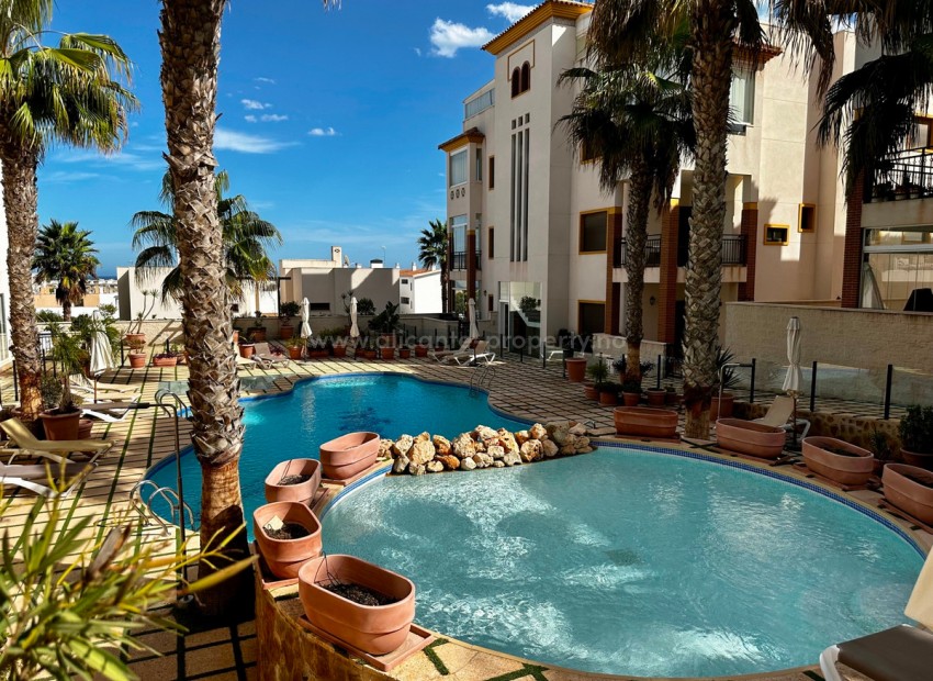 Apartment / flat in Guardamar del Segura Centro