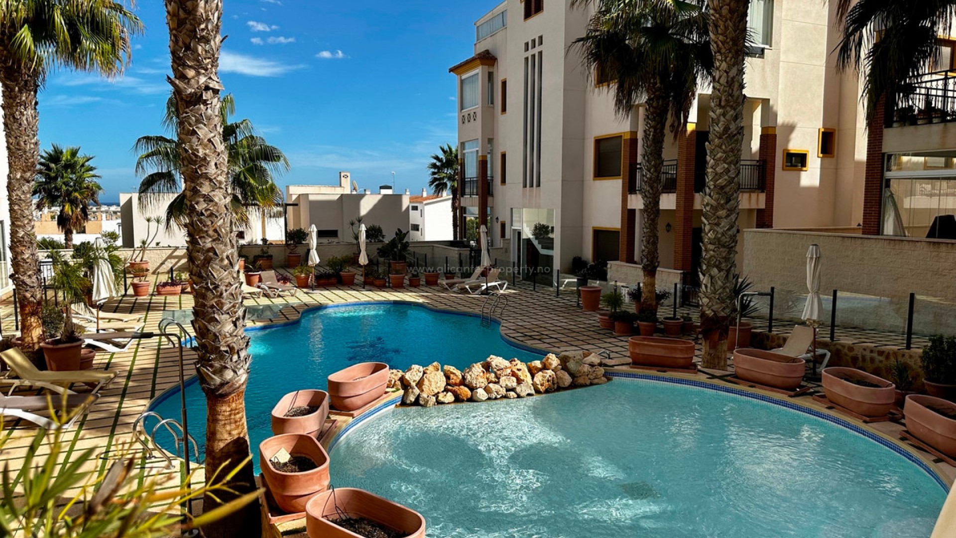 Apartment / flat in Guardamar del Segura Centro