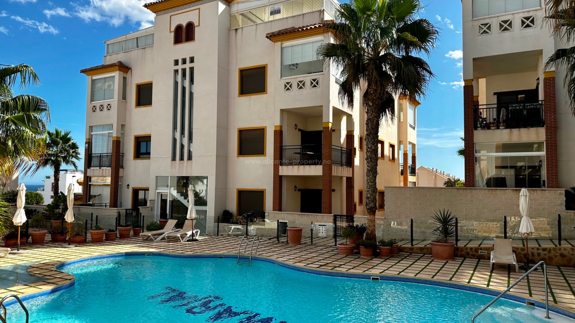 Apartment / flat in Guardamar del Segura Centro
