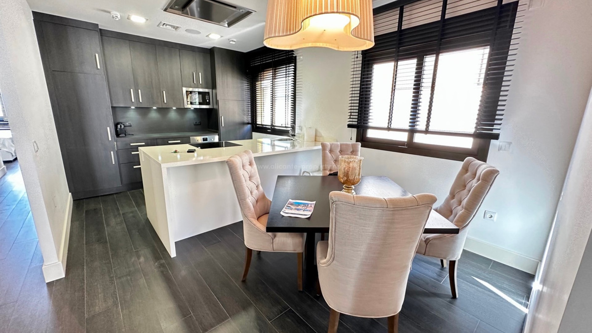 Apartment / flat in Guardamar del Segura Centro