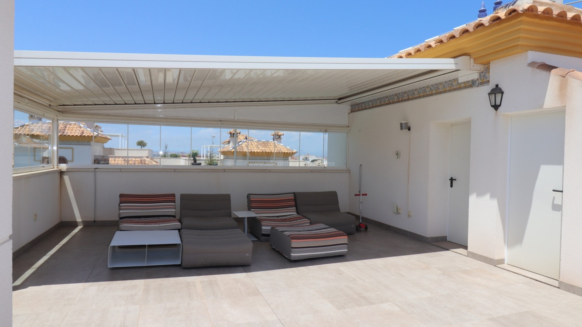 Apartment / flat in Guardamar del Segura Centro