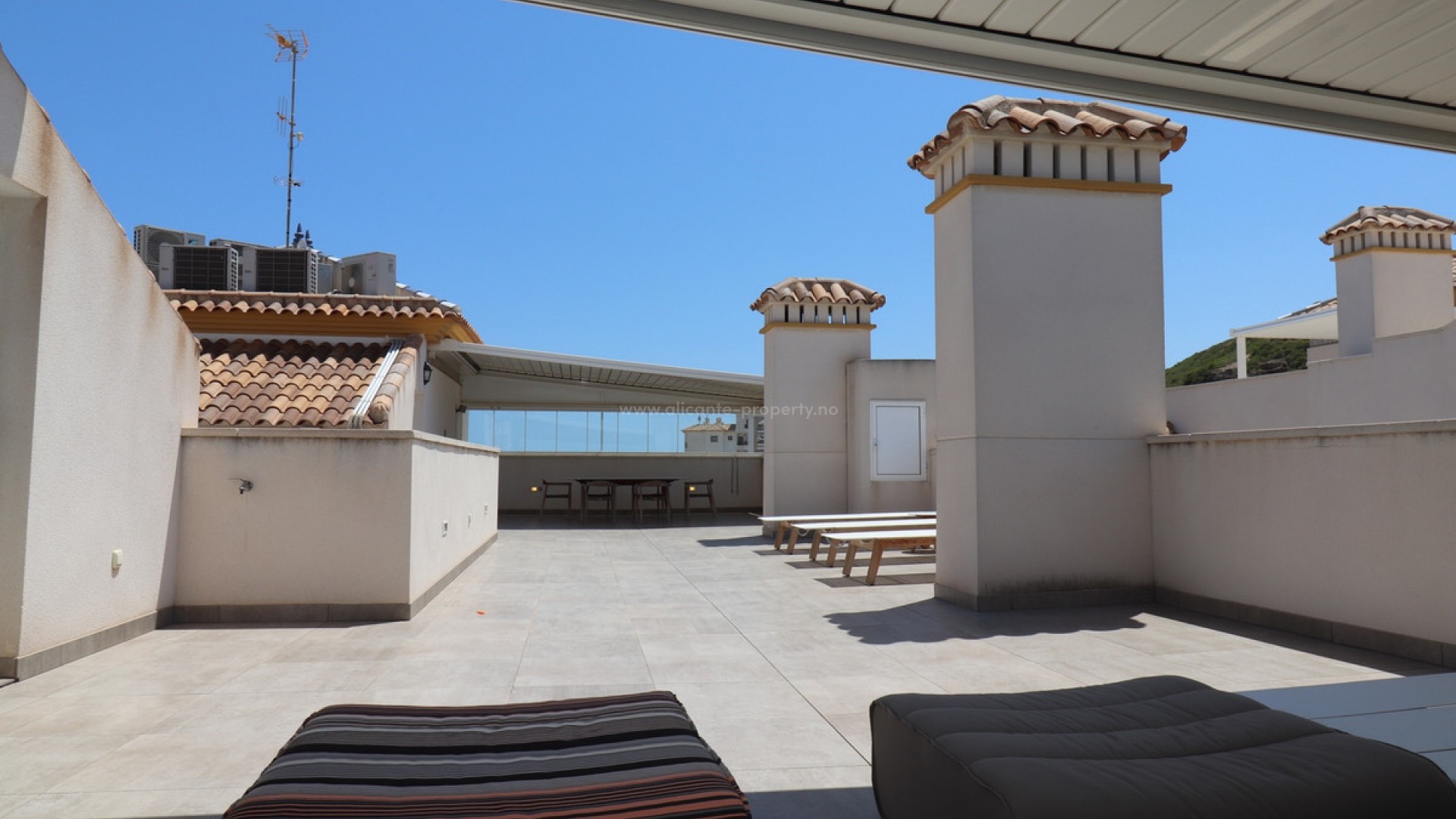 Apartment / flat in Guardamar del Segura Centro