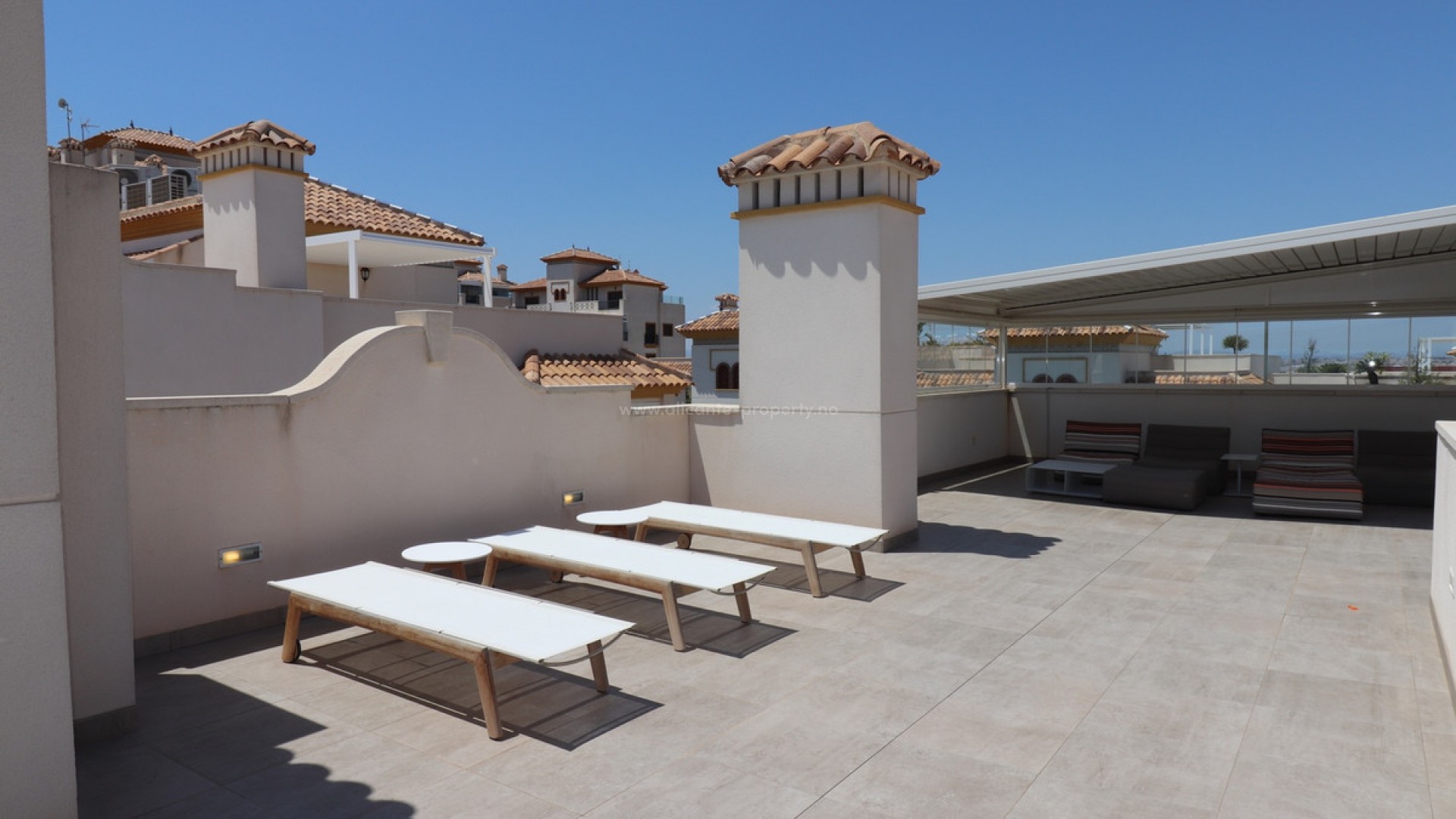 Apartment / flat in Guardamar del Segura Centro