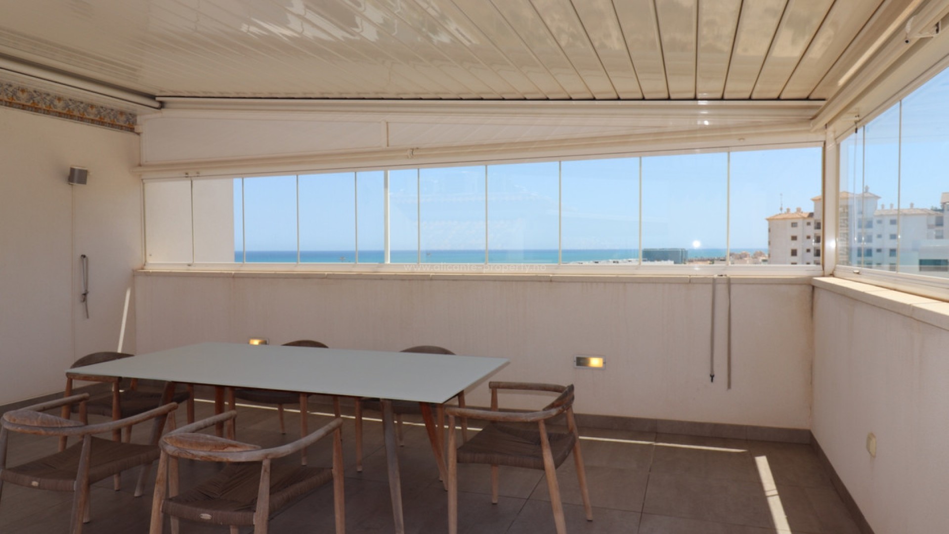 Apartment / flat in Guardamar del Segura Centro