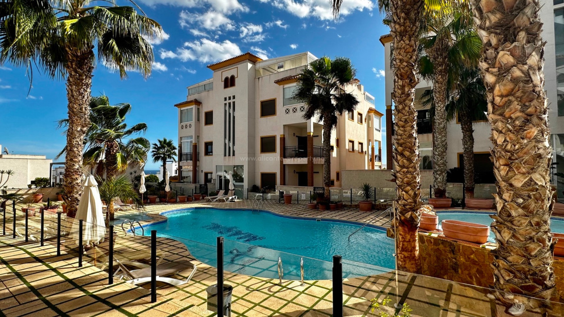 Apartment / flat in Guardamar del Segura Centro