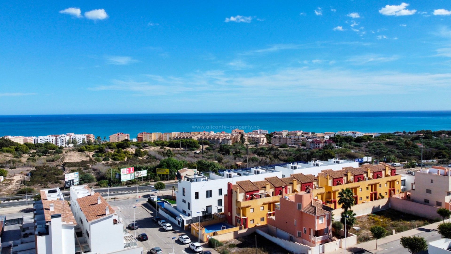 Apartment / flat in Guardamar del Segura Centro