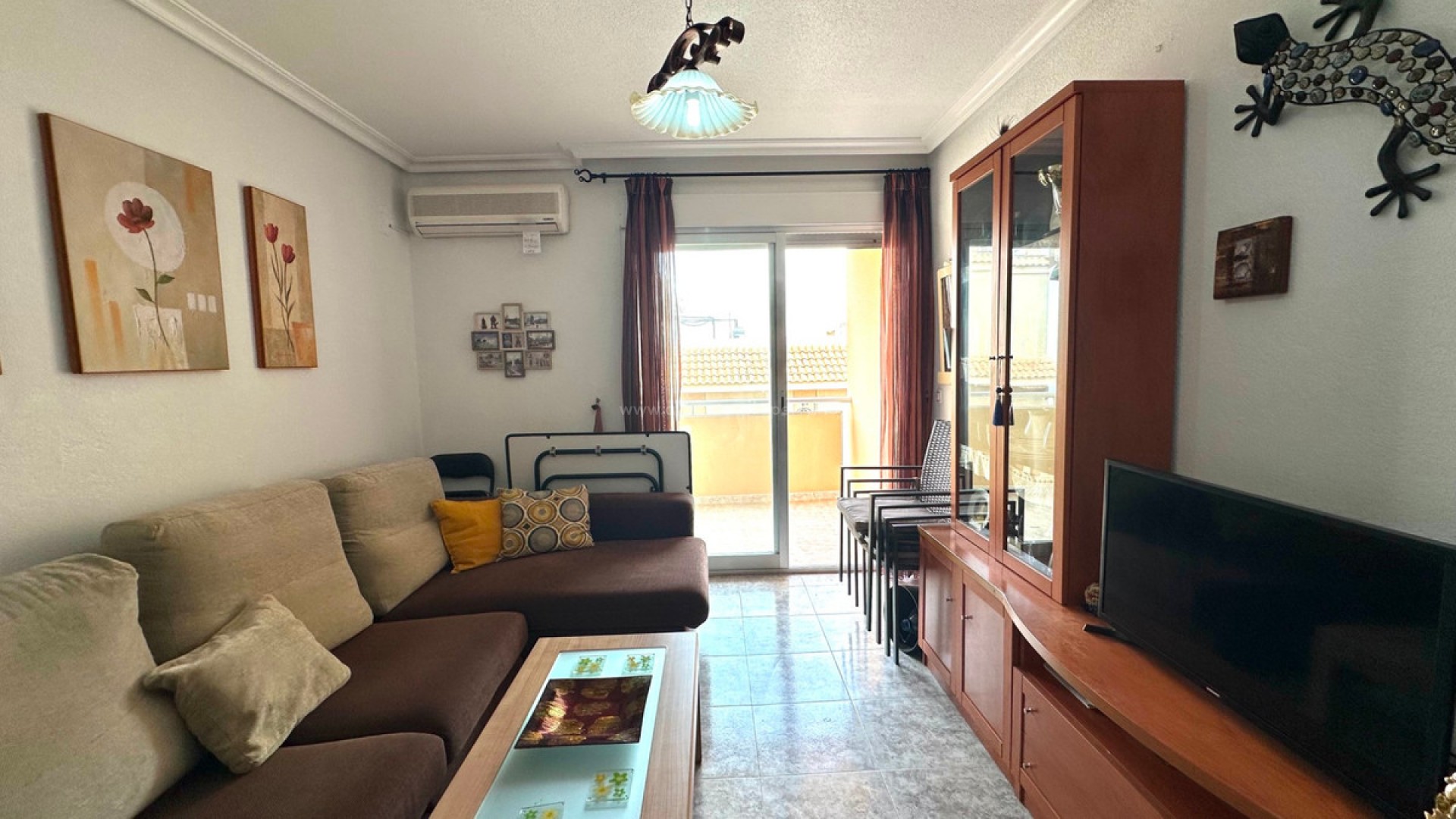 Apartment / flat in Guardamar del Segura Centro