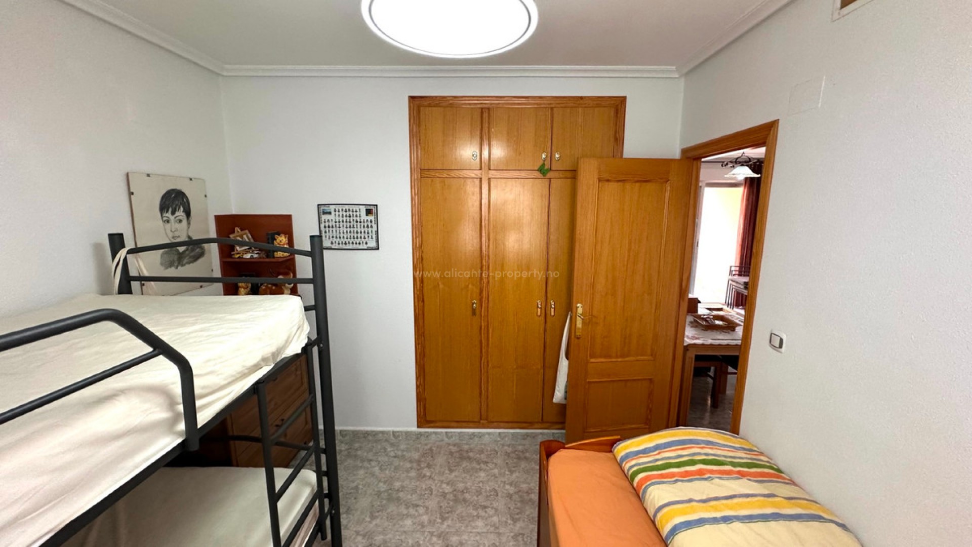 Apartment / flat in Guardamar del Segura Centro
