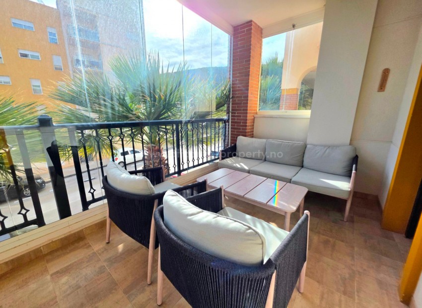 Apartment / flat in Guardamar del Segura Centro