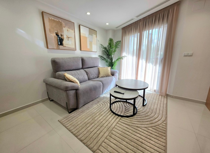 Apartment / flat in Guardamar del Segura Centro