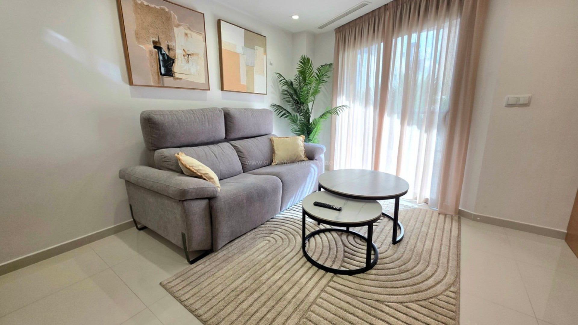Apartment / flat in Guardamar del Segura Centro