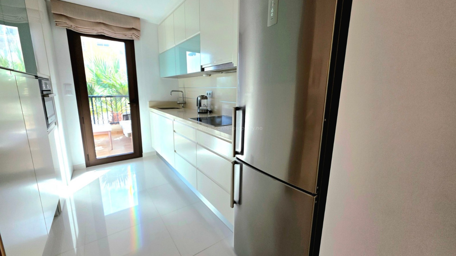 Apartment / flat in Guardamar del Segura Centro