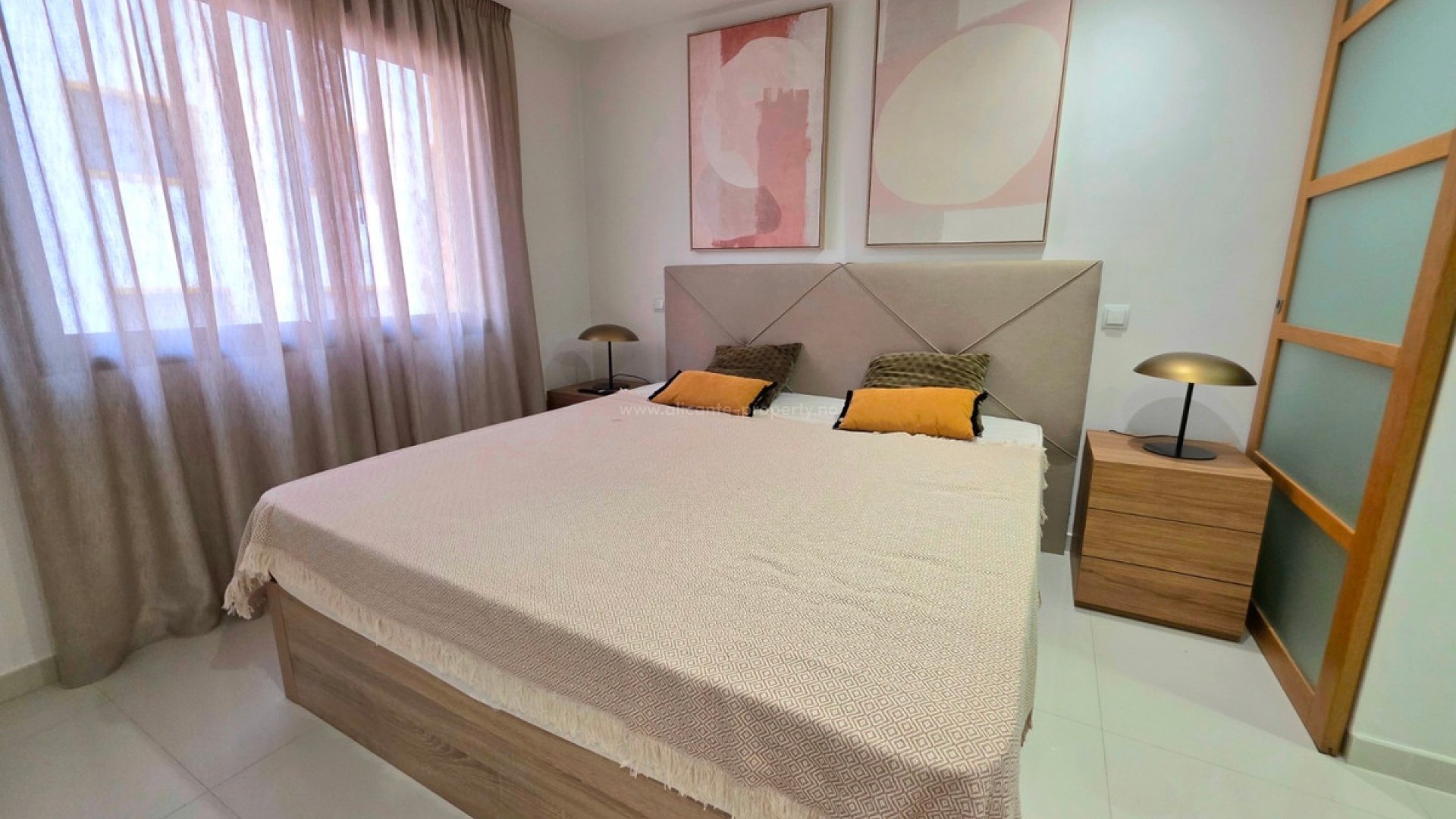 Apartment / flat in Guardamar del Segura Centro