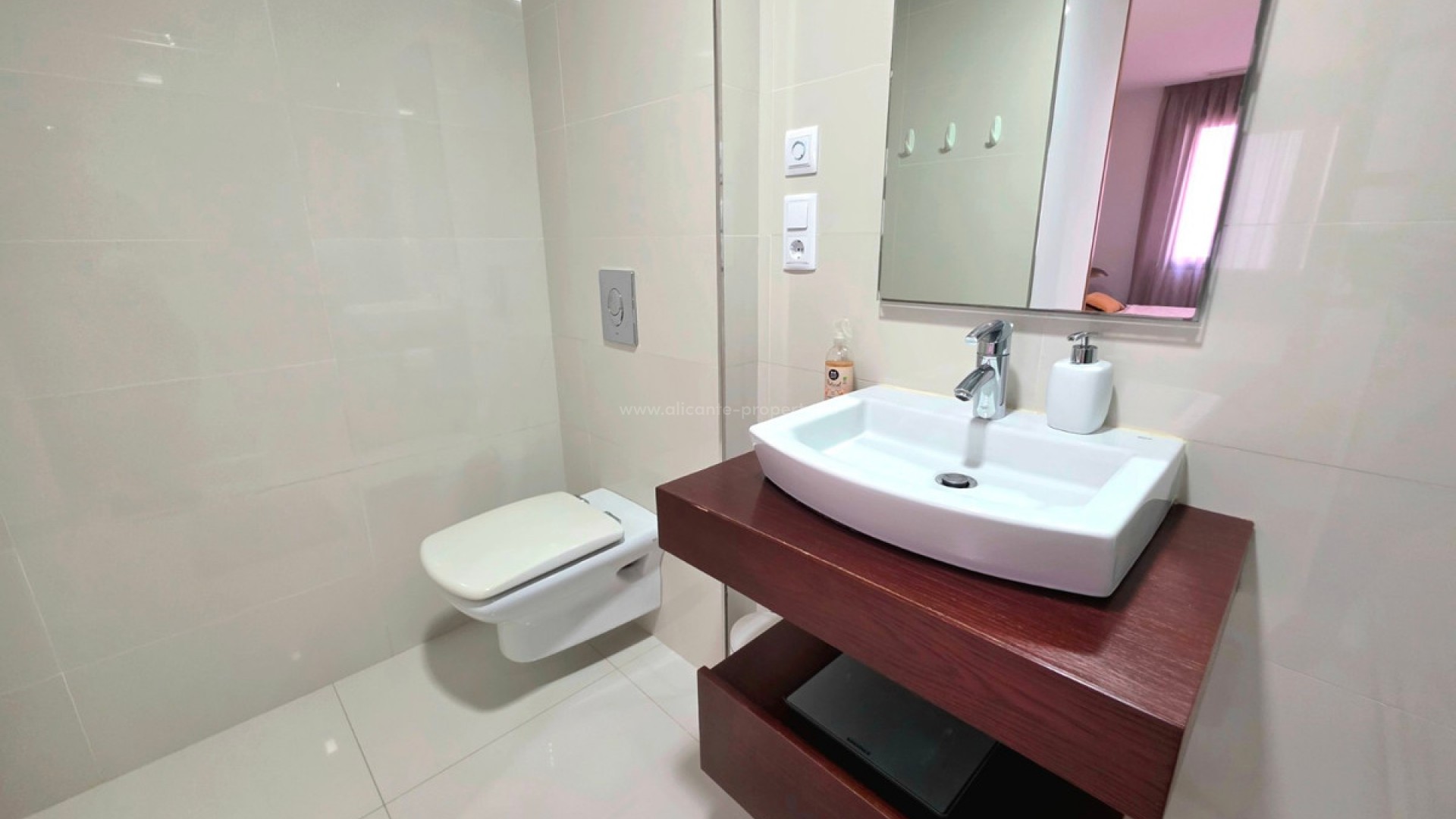 Apartment / flat in Guardamar del Segura Centro