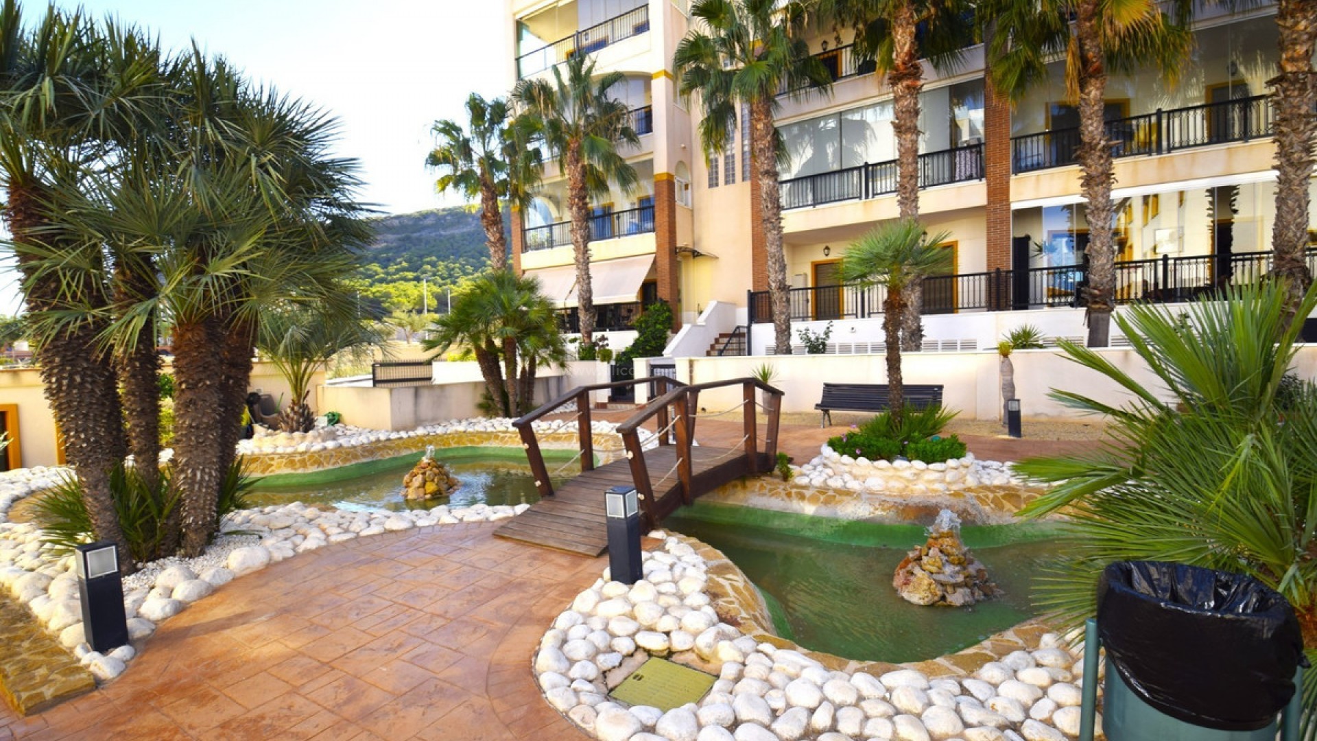 Apartment / flat in Guardamar del Segura Centro