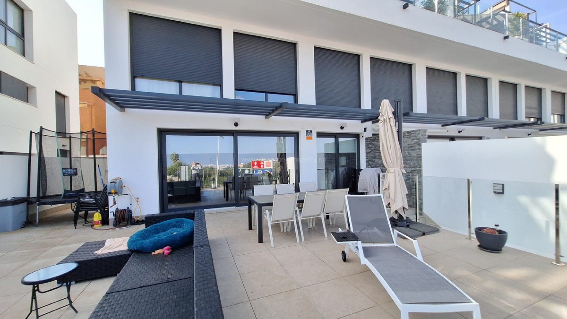 Apartment / flat in Guardamar del Segura Centro