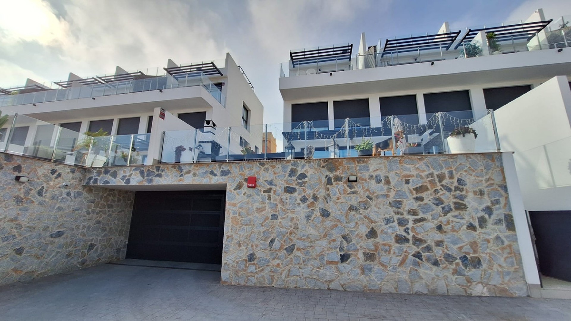 Apartment / flat in Guardamar del Segura Centro