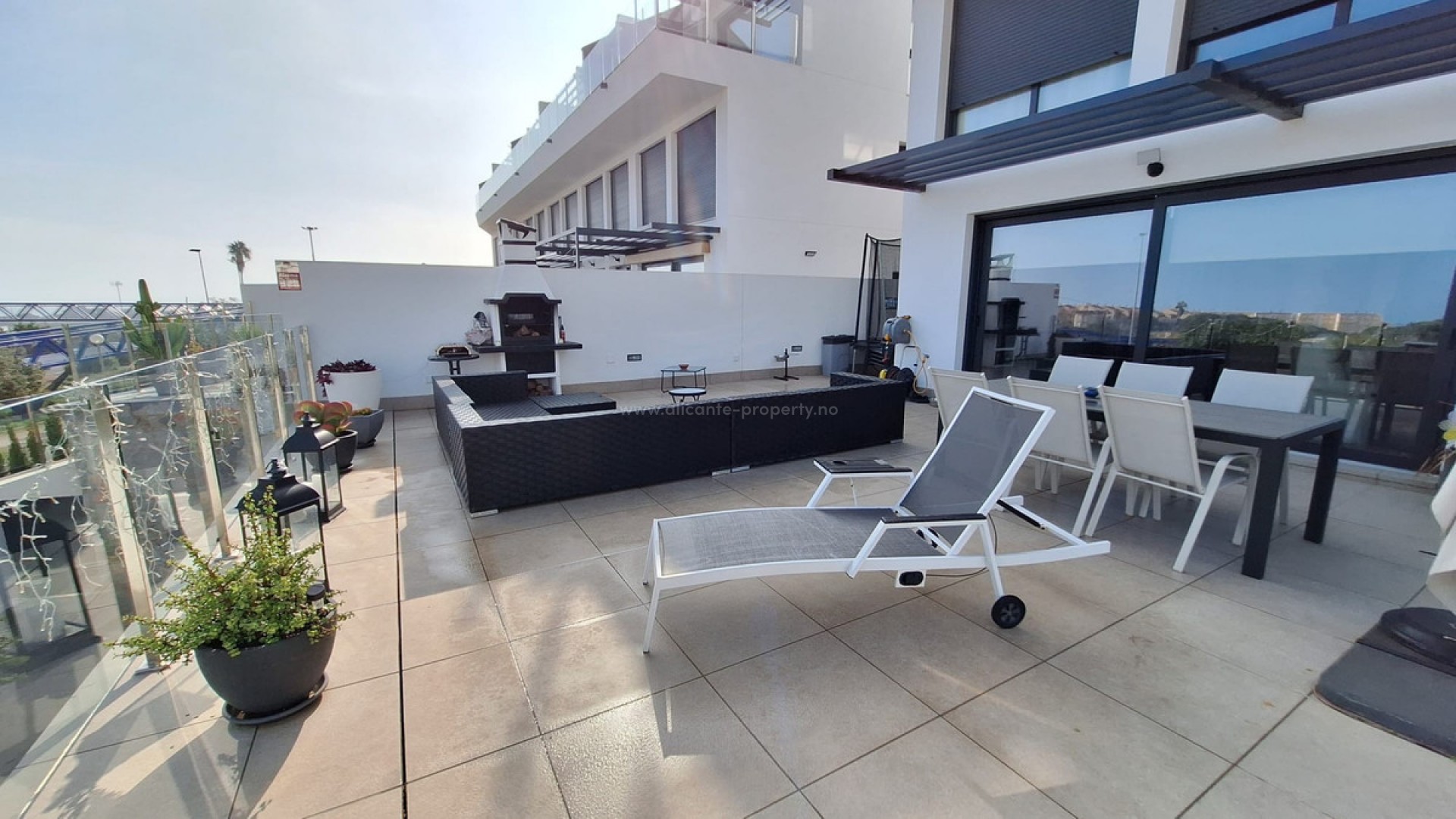 Apartment / flat in Guardamar del Segura Centro