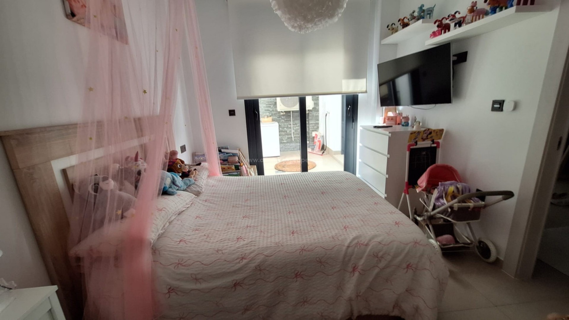 Apartment / flat in Guardamar del Segura Centro