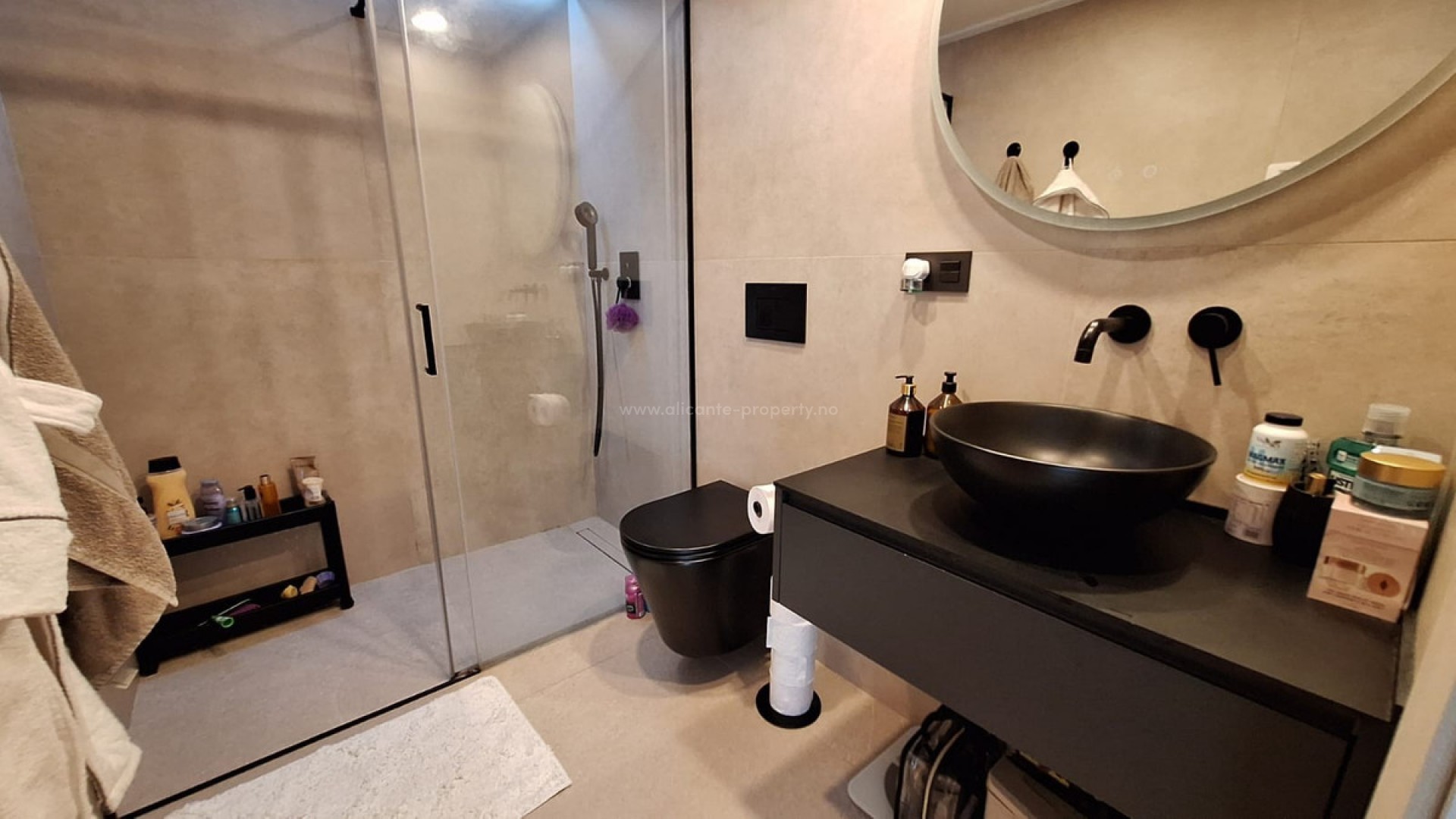 Apartment / flat in Guardamar del Segura Centro