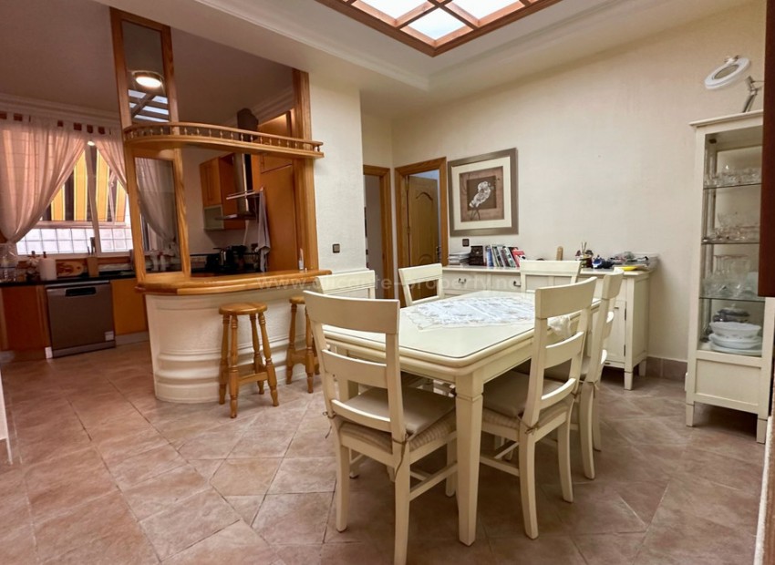 Apartment / flat in Guardamar del Segura Centro