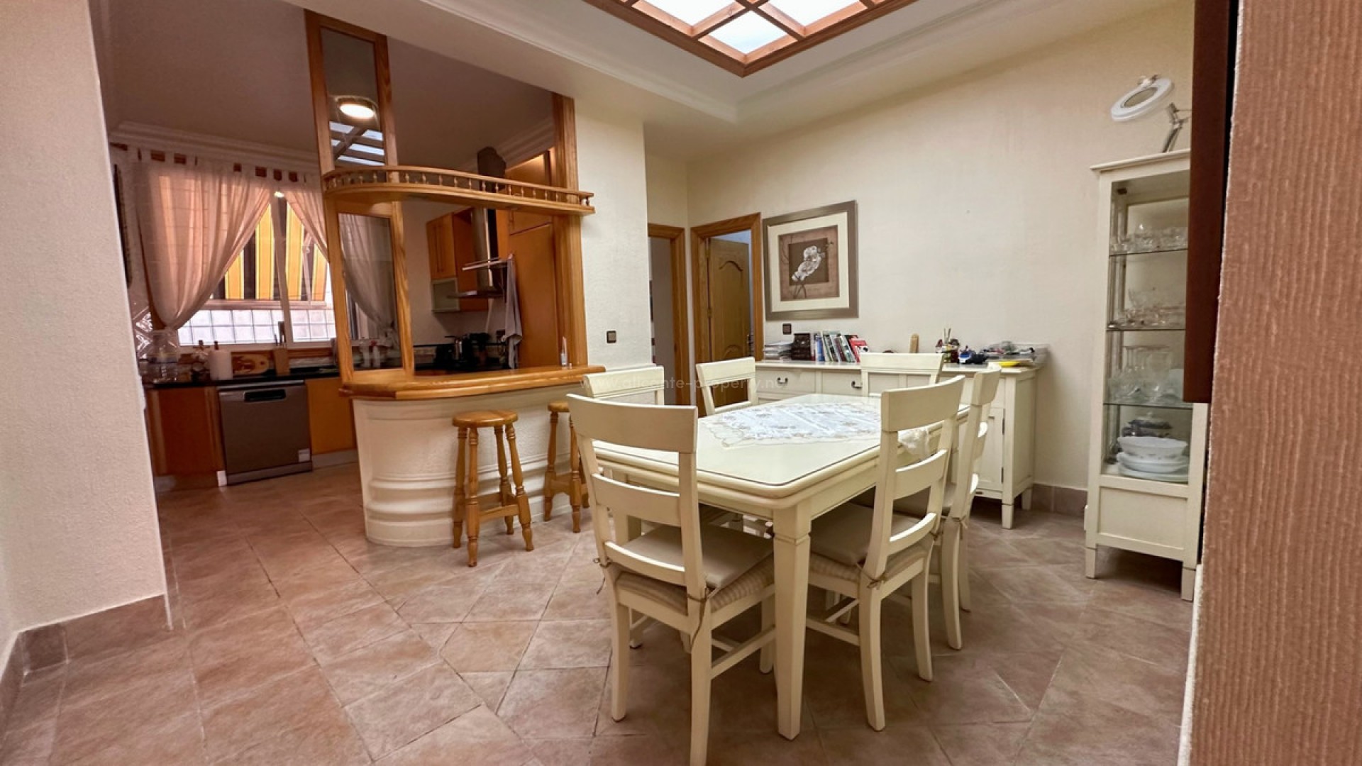 Apartment / flat in Guardamar del Segura Centro