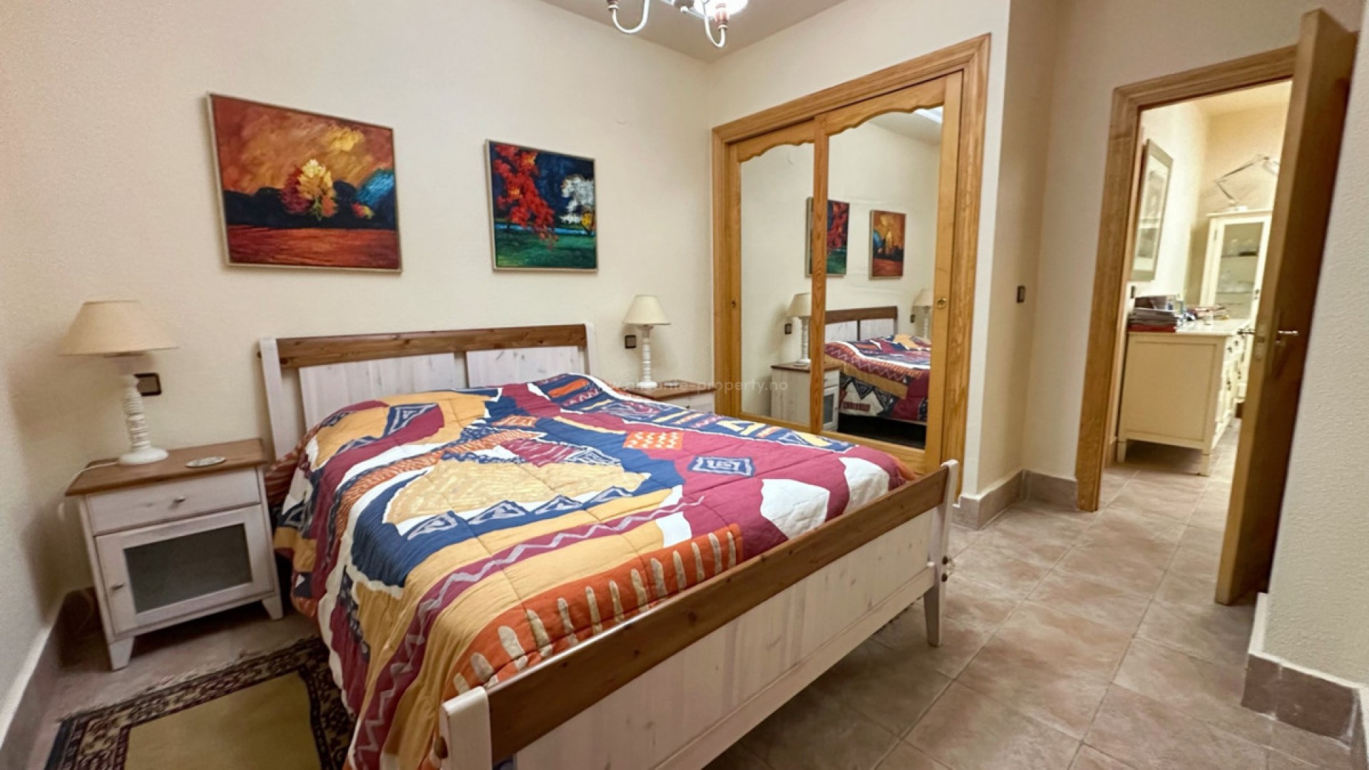 Apartment / flat in Guardamar del Segura Centro