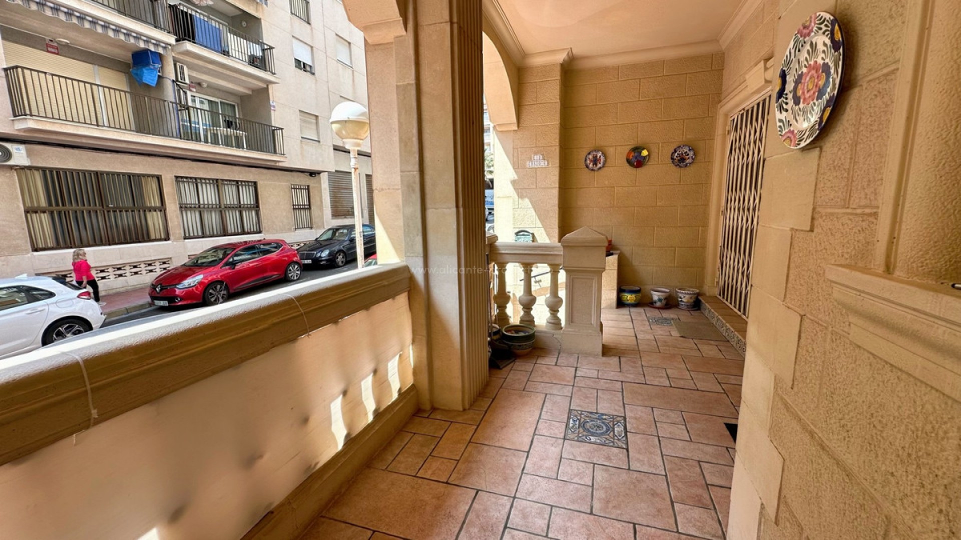 Apartment / flat in Guardamar del Segura Centro