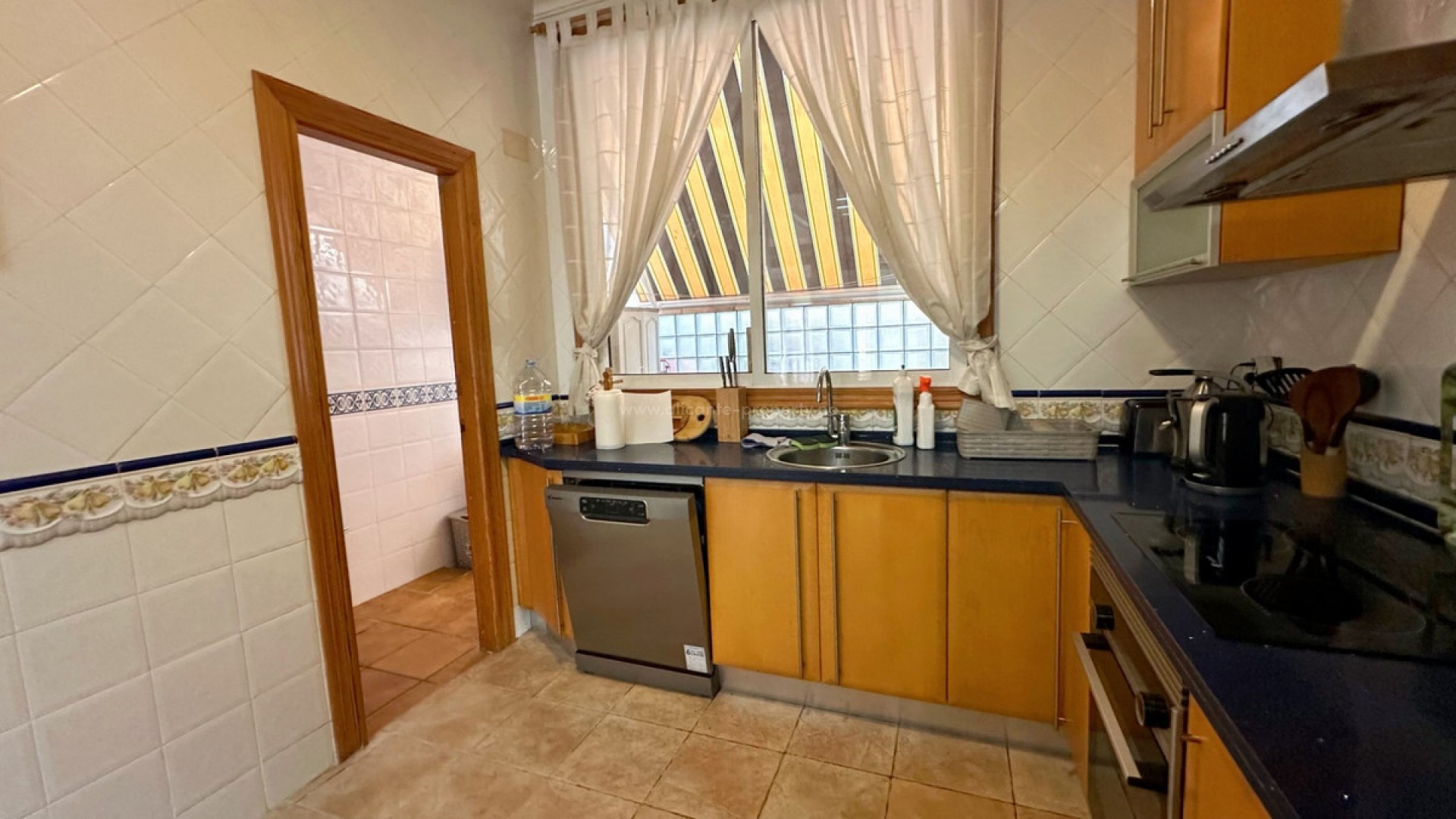 Apartment / flat in Guardamar del Segura Centro