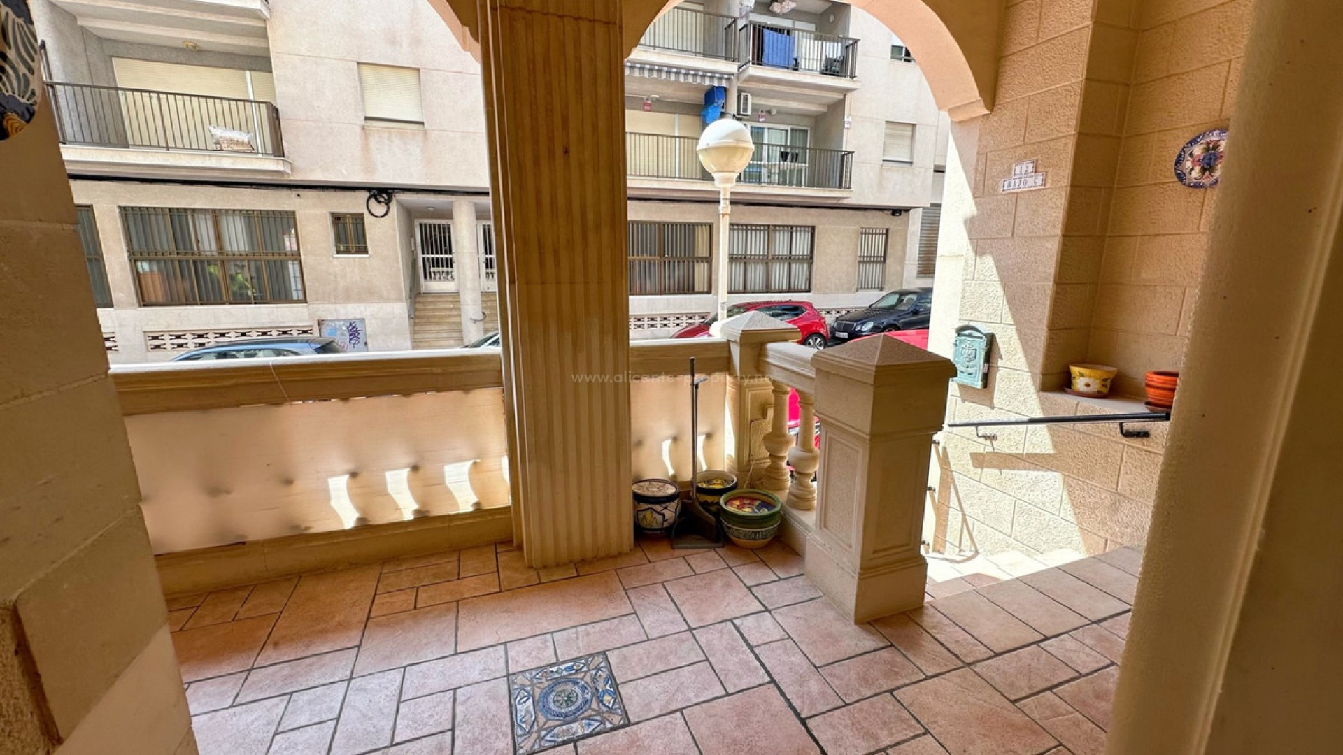 Apartment / flat in Guardamar del Segura Centro