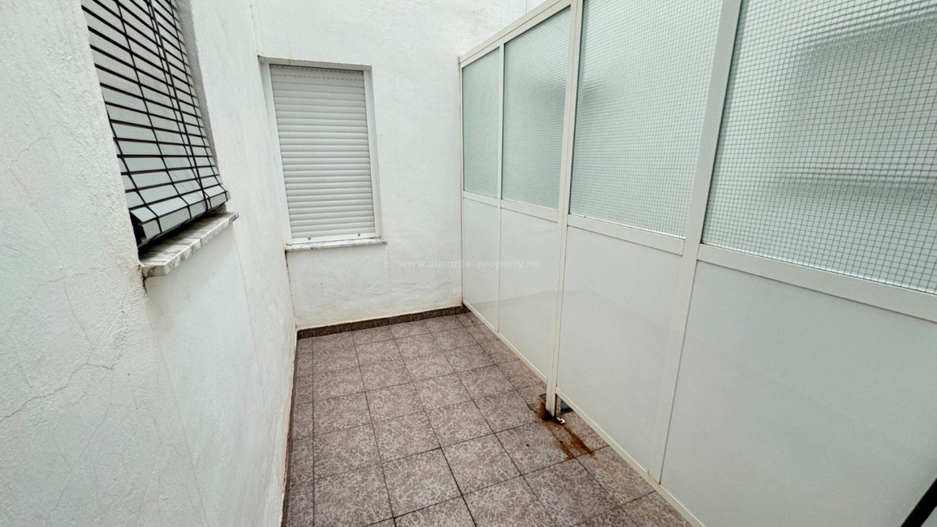 Apartment / flat in Guardamar del Segura Centro