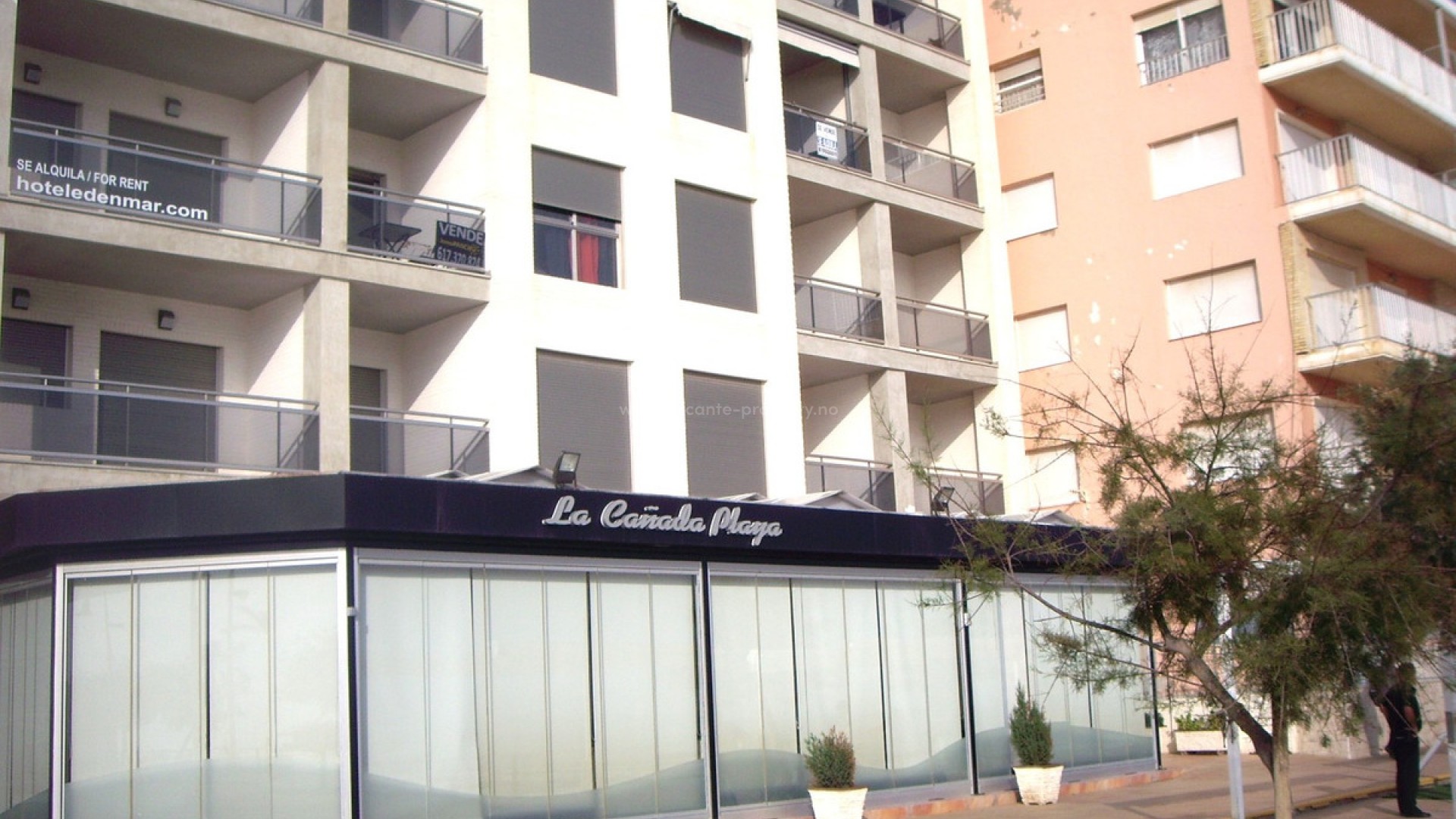 Apartment / flat in Guardamar del Segura Centro