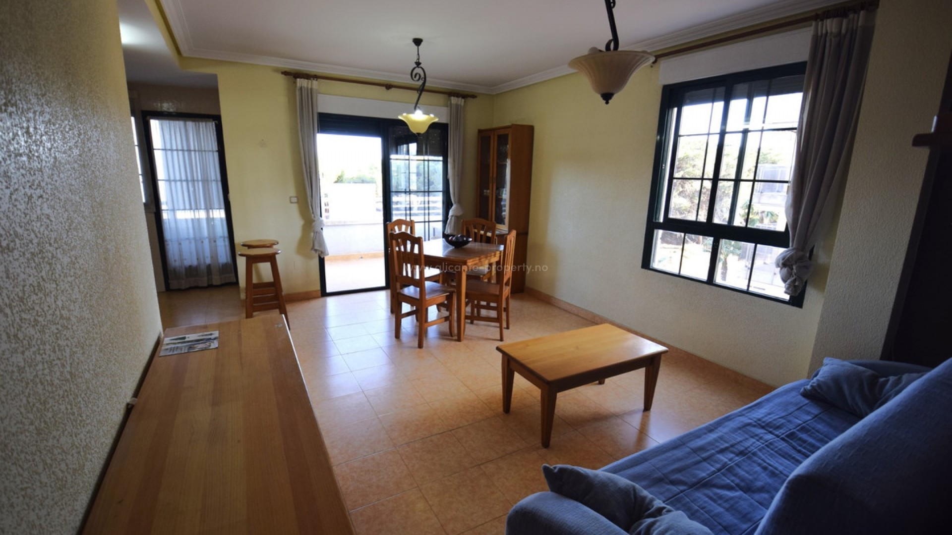 Apartment / flat in Guardamar del Segura Centro