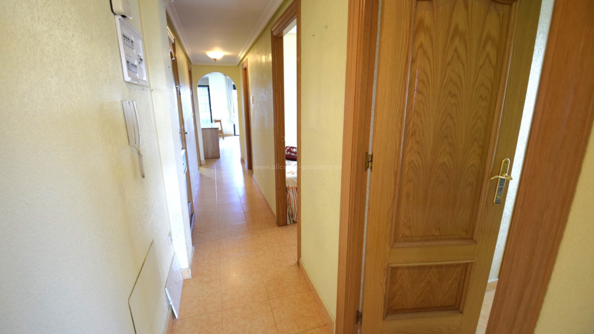 Apartment / flat in Guardamar del Segura Centro