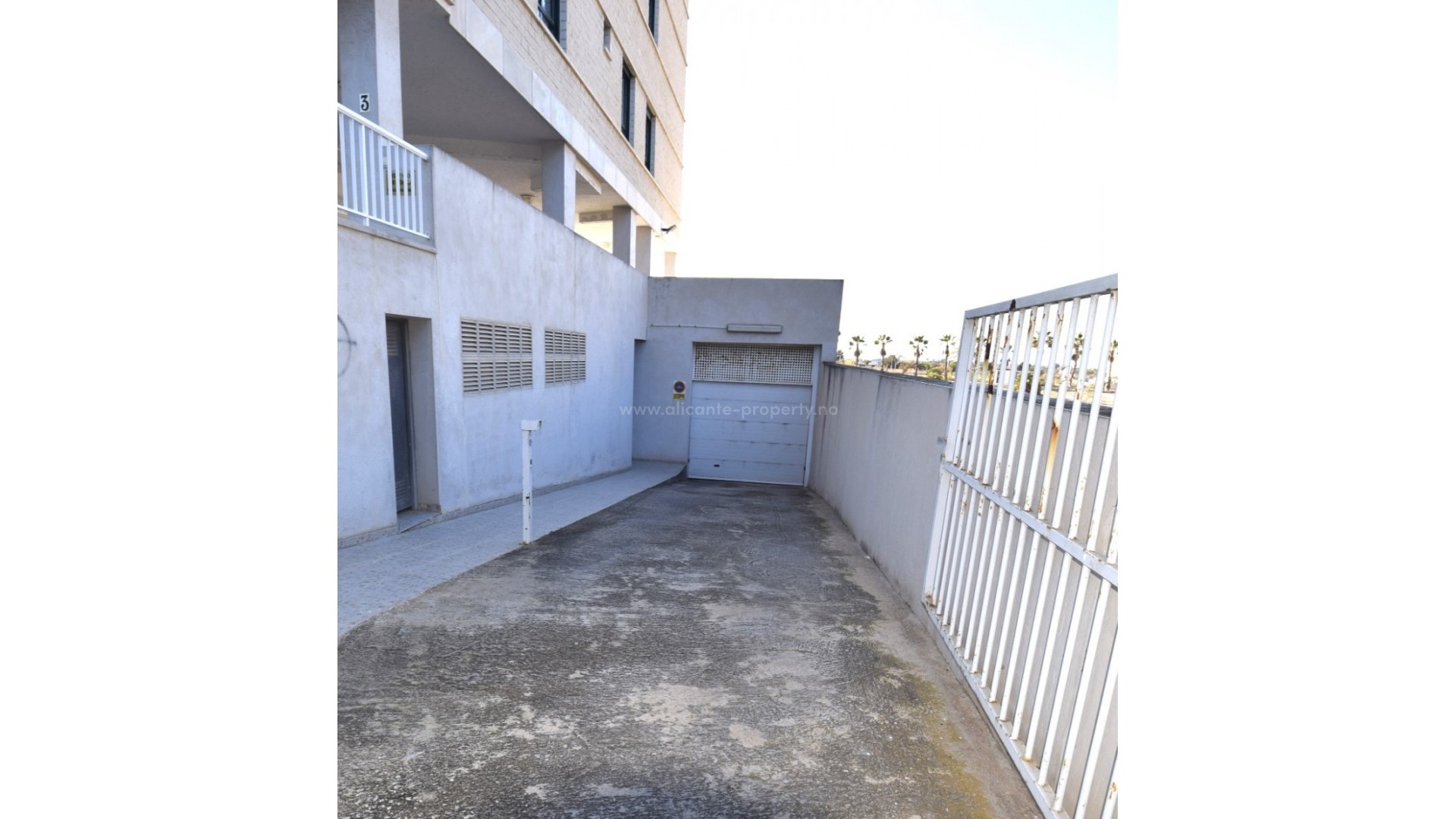 Apartment / flat in Guardamar del Segura Centro